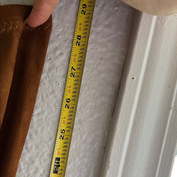 Cape Robbin Khaki Over-the-Knee Boots - Picture 8 of 9